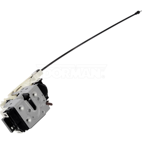 Dorman OE Solutions Front Driver Side Door Lock Actuator Motor 931-648