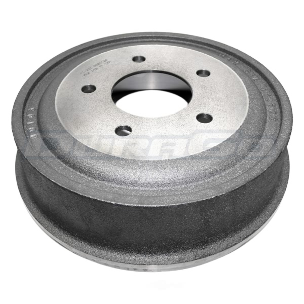 DuraGo Rear Brake Drum BD80106