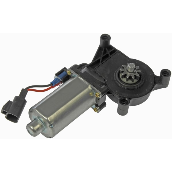 Dorman OE Solutions Front Driver Side Window Motor 742-921