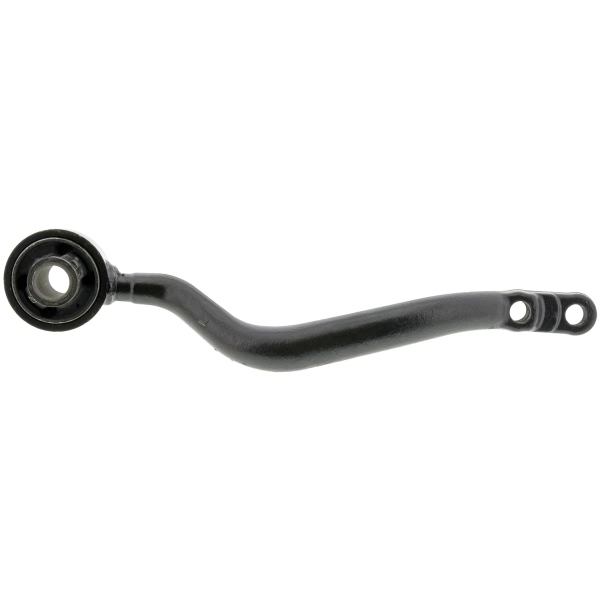 Mevotech Supreme Front Driver Side Lower Rearward Non Adjustable Control Arm CMS861245