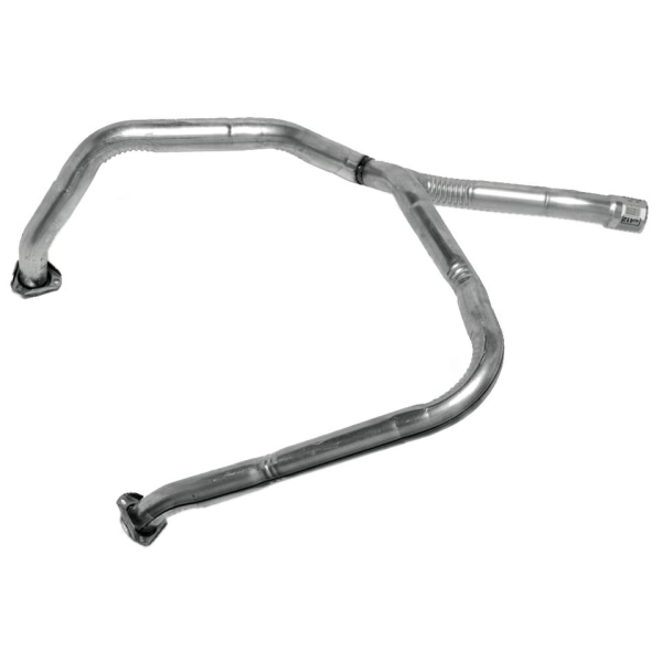 Walker Aluminized Steel Exhaust Y Pipe 40412