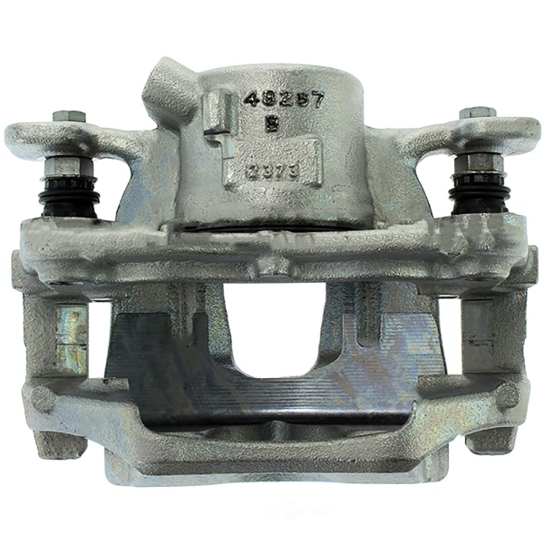 Centric Semi-Loaded Brake Caliper 141.34174