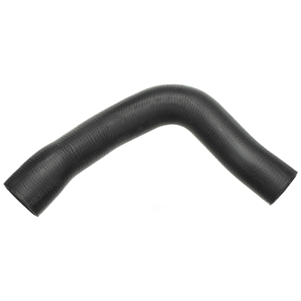 Gates Engine Coolant Molded Radiator Hose 22082