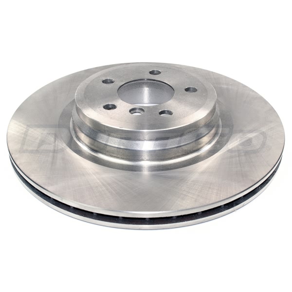 DuraGo Vented Rear Brake Rotor BR901440