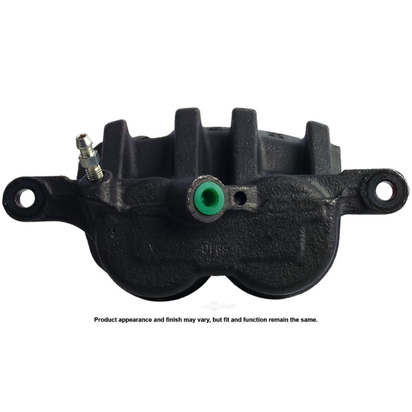 Cardone Reman Remanufactured Unloaded Caliper 19-1660