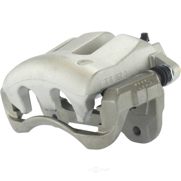 Centric Remanufactured Semi-Loaded Front Passenger Side Brake Caliper 141.61115