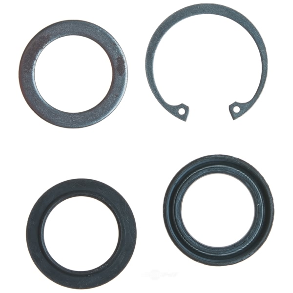 Gates Lower Power Steering Gear Pitman Shaft Seal Kit 351060