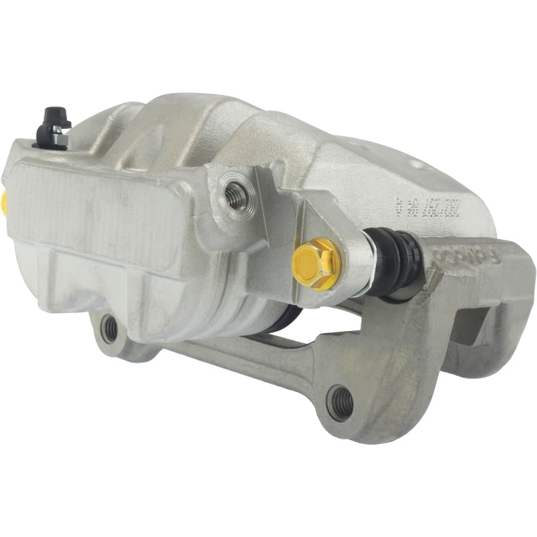 Centric Remanufactured Semi-Loaded Front Passenger Side Brake Caliper 141.61115