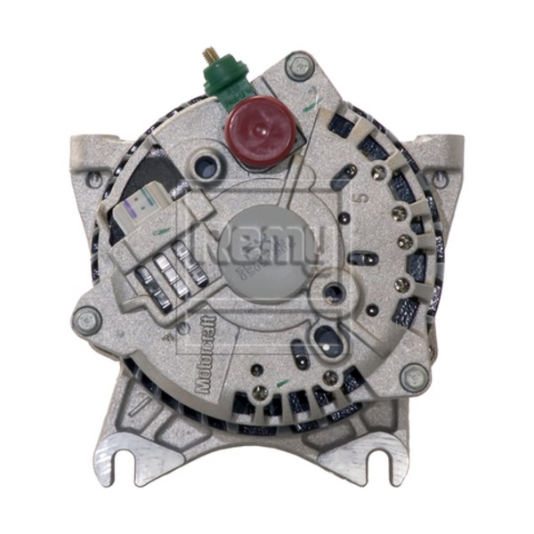 Remy Remanufactured Alternator 23790