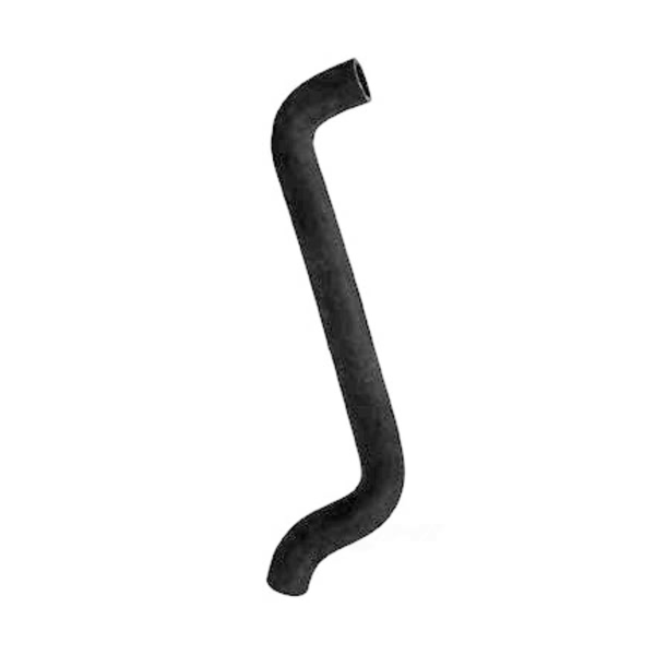 Dayco Engine Coolant Curved Radiator Hose 72614