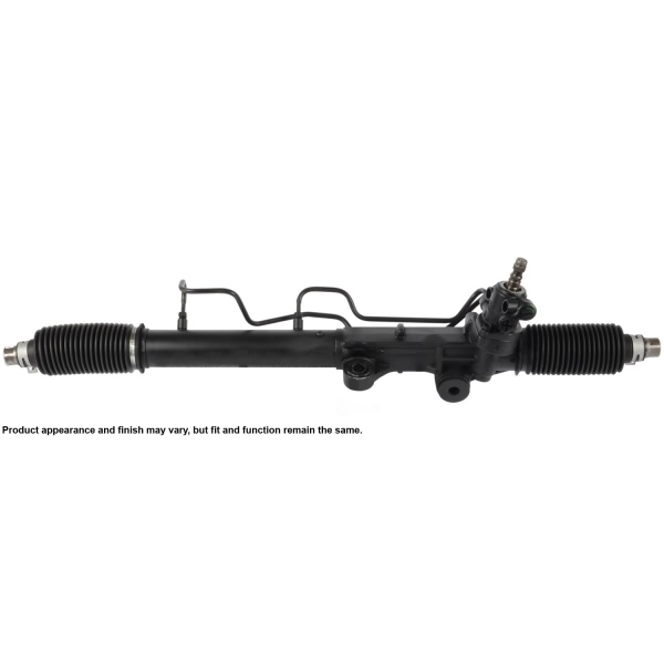 Cardone Reman Remanufactured Hydraulic Power Rack and Pinion Complete Unit 26-1697
