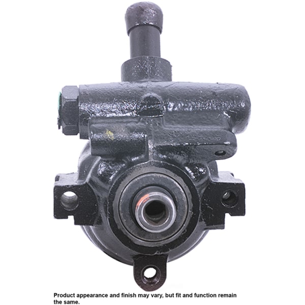 Cardone Reman Remanufactured Power Steering Pump w/o Reservoir 20-824