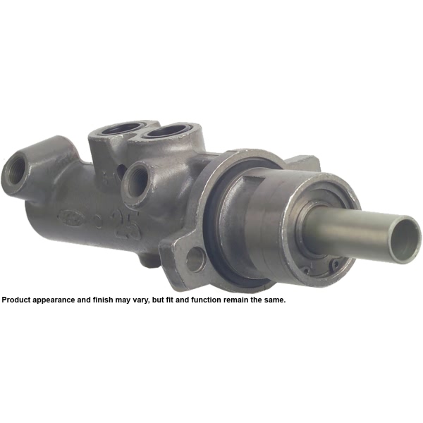 Cardone Reman Remanufactured Master Cylinder 10-3017