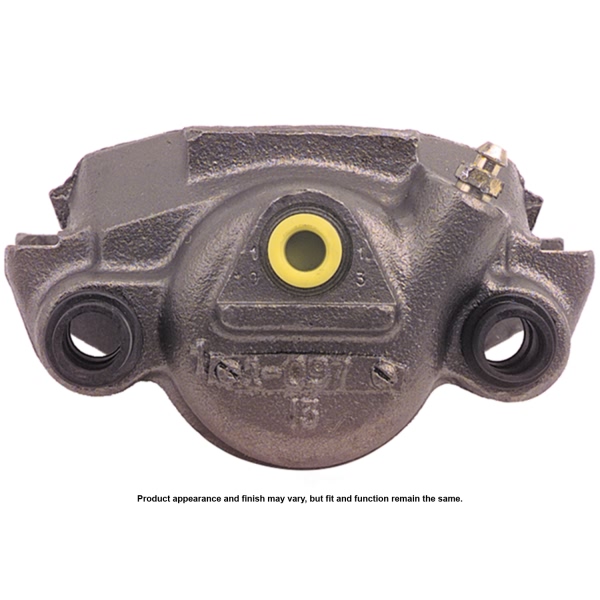 Cardone Reman Remanufactured Unloaded Caliper 18-4018