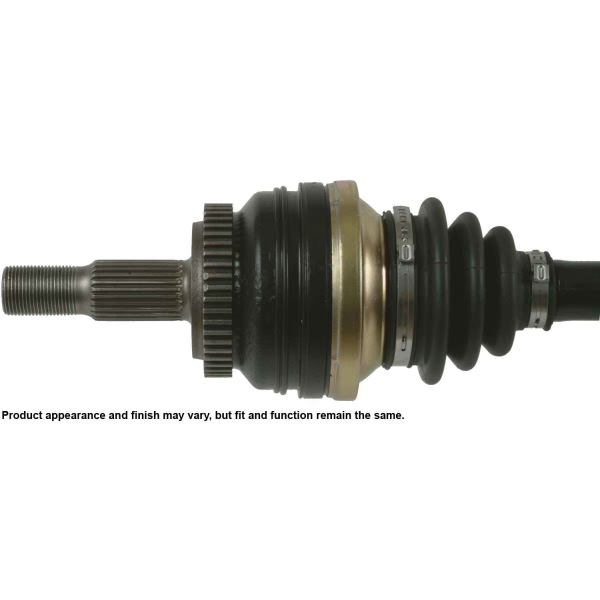 Cardone Reman Remanufactured CV Axle Assembly 60-9266