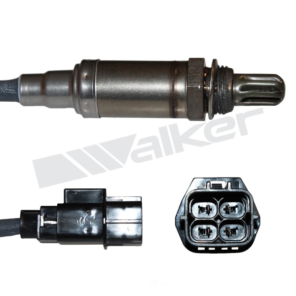 Walker Products Oxygen Sensor 350-34607