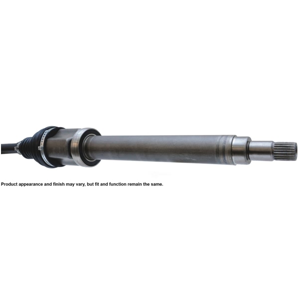 Cardone Reman Remanufactured CV Axle Assembly 60-2276
