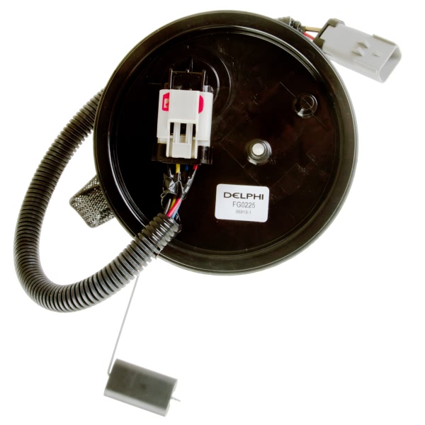 Delphi Fuel Pump Module Assembly FG0225