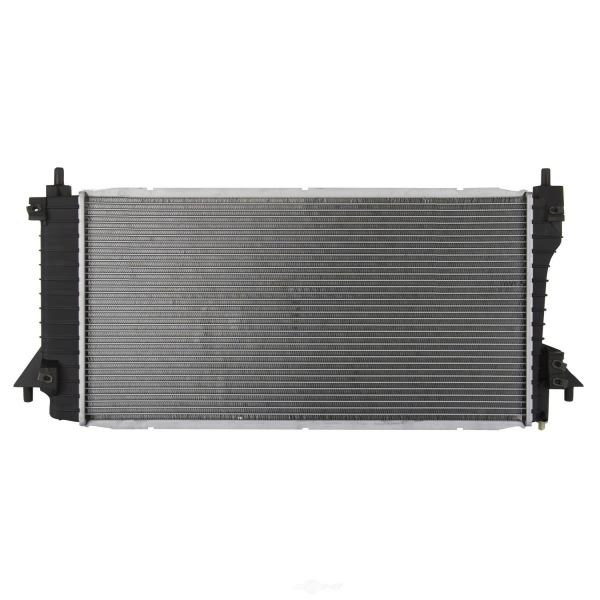 Spectra Premium Complete Radiator CU1830