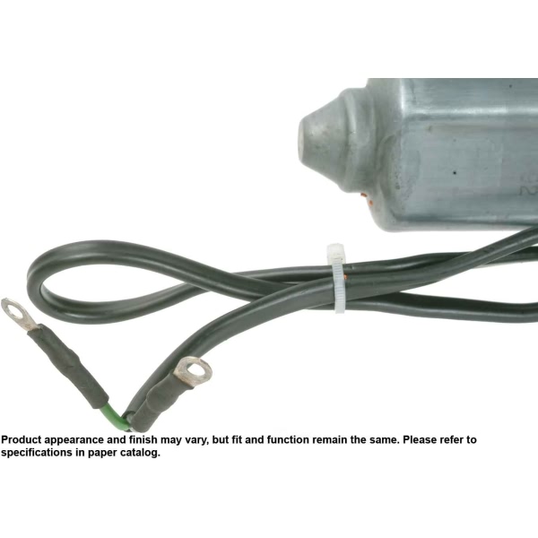 Cardone Reman Remanufactured Window Lift Motor 47-3435