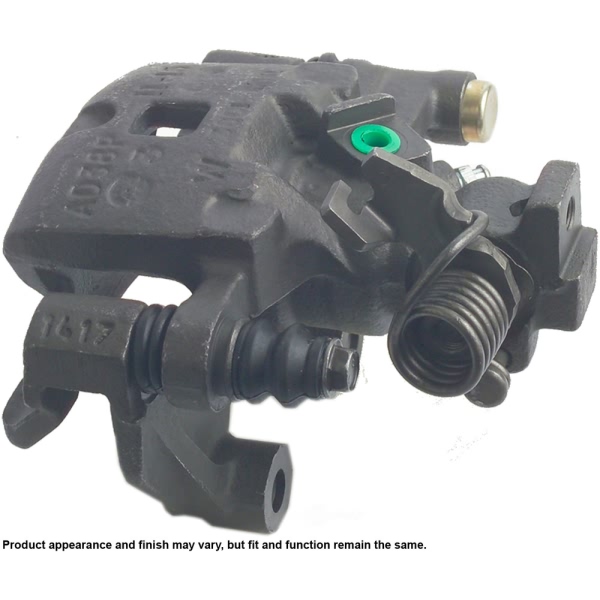 Cardone Reman Remanufactured Unloaded Caliper w/Bracket 18-B4393A