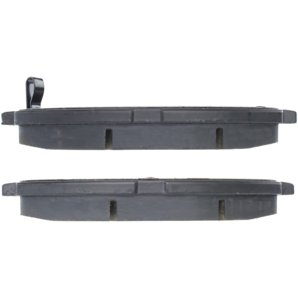 Centric Premium Ceramic Front Disc Brake Pads 301.13972