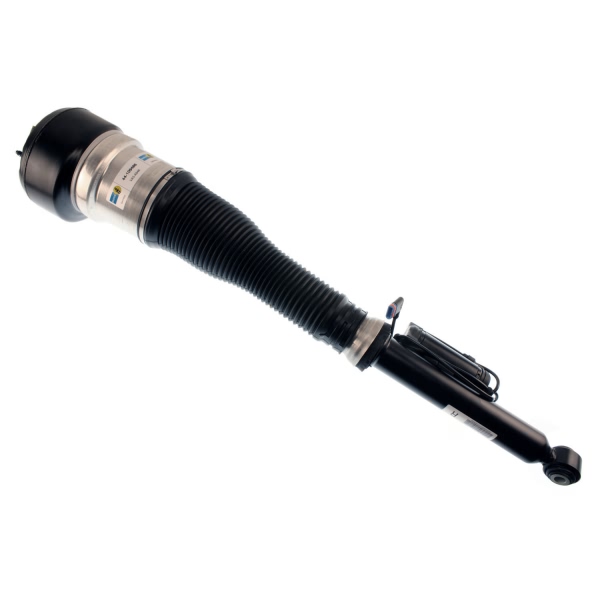 Bilstein Rear Passenger Side Non Armored Air Monotube Complete Strut Assembly 44-109486