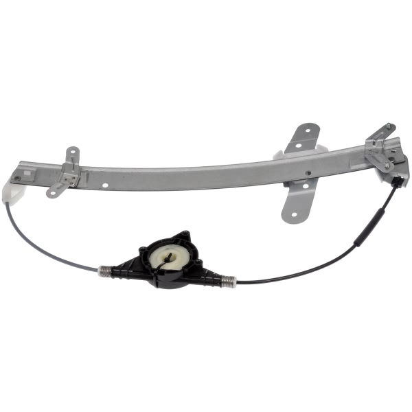 Dorman Front Driver Side Power Window Regulator Without Motor 740-686