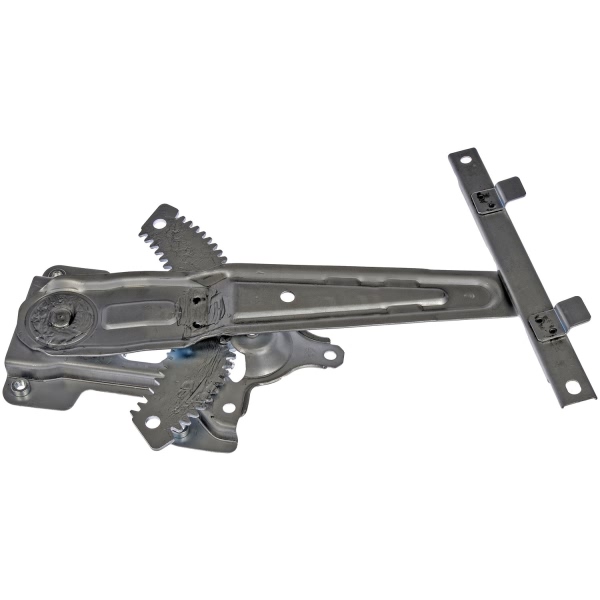 Dorman Rear Driver Side Power Window Regulator Without Motor 752-782