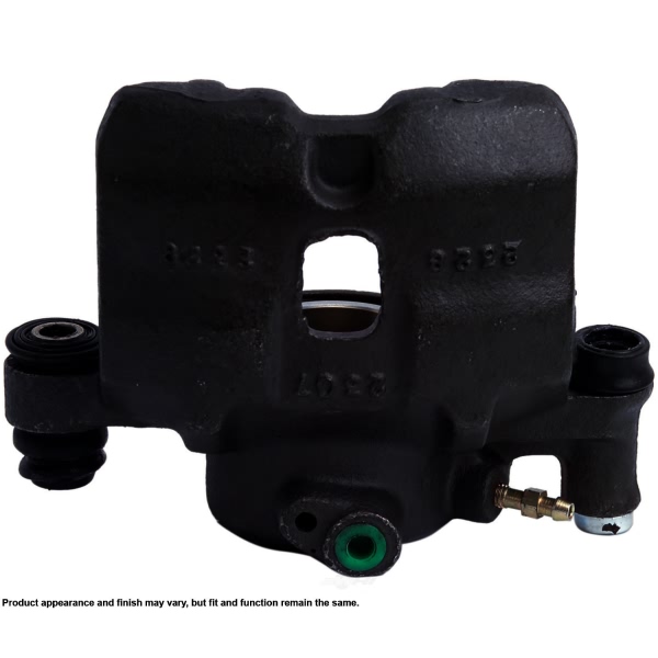 Cardone Reman Remanufactured Unloaded Caliper 19-1169