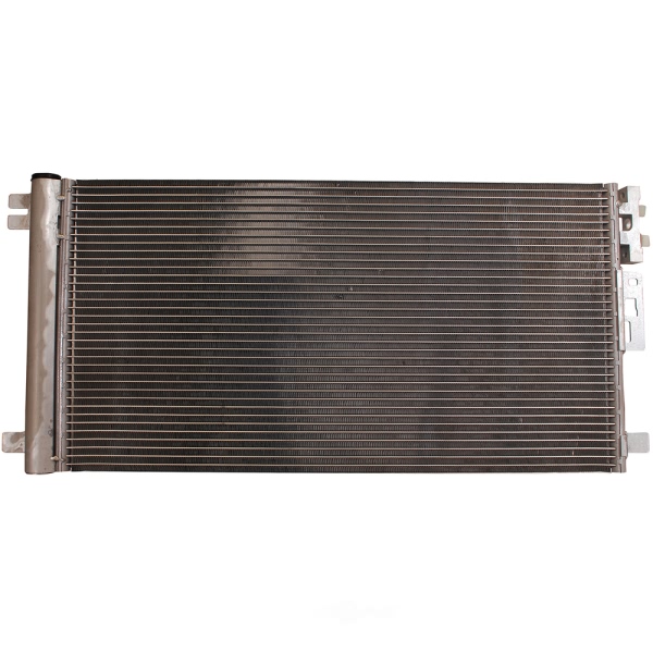 Denso A/C Condenser 477-0857