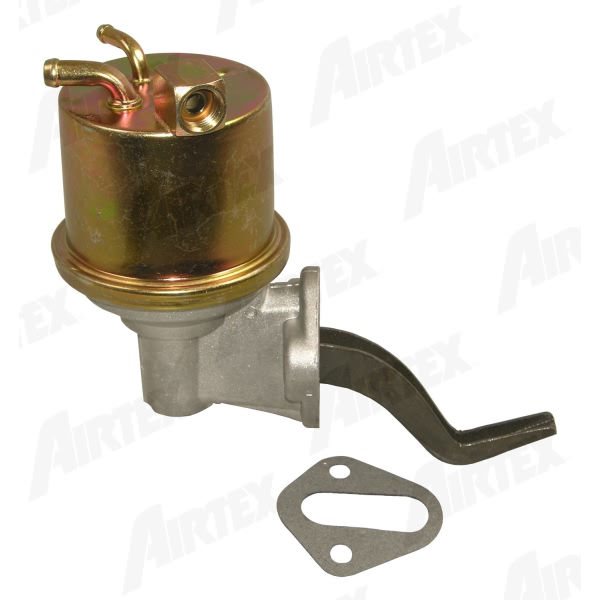 Airtex Mechanical Fuel Pump 41382