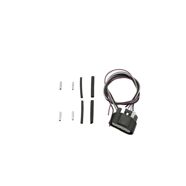 Autobest Fuel Pump Module Assembly F2579A