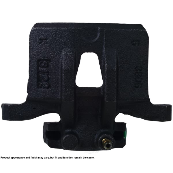 Cardone Reman Remanufactured Unloaded Caliper 19-2933