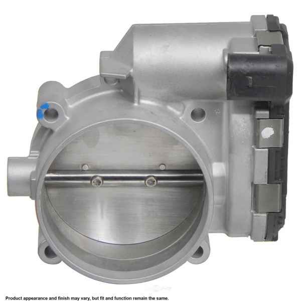 Cardone Reman Remanufactured Throttle Body 67-4014