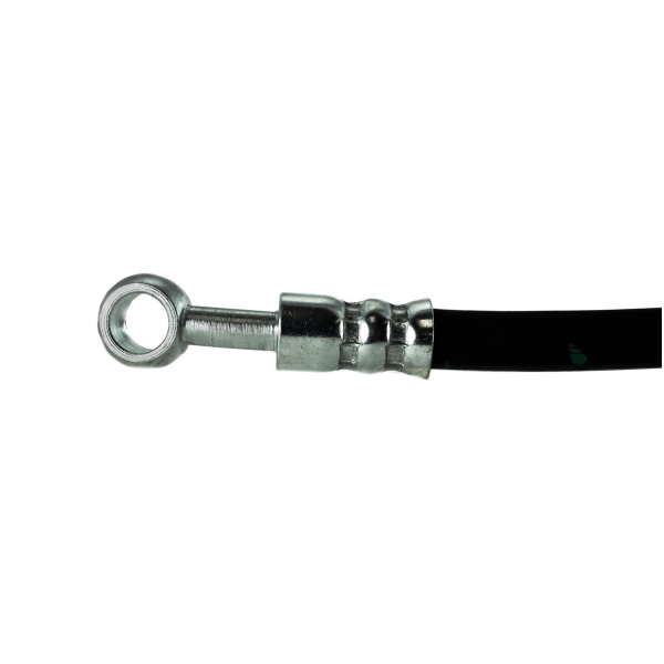 Centric Front Passenger Side Brake Hose 150.51068