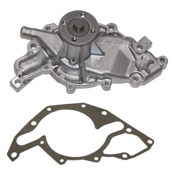 GMB Engine Coolant Water Pump 130-1720