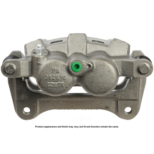 Cardone Reman Remanufactured Unloaded Caliper w/Bracket 19-B6032