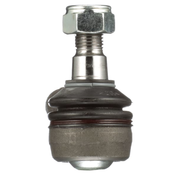 Delphi Front Driver Side Outer Steering Tie Rod End TA1658