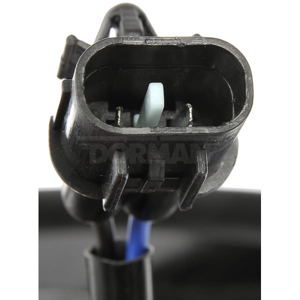Dorman Engine Cooling Fan Assembly 620-812