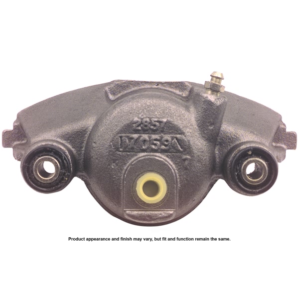 Cardone Reman Remanufactured Unloaded Caliper 18-4603S