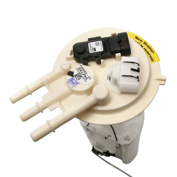 Delphi Fuel Pump Module Assembly FG0029