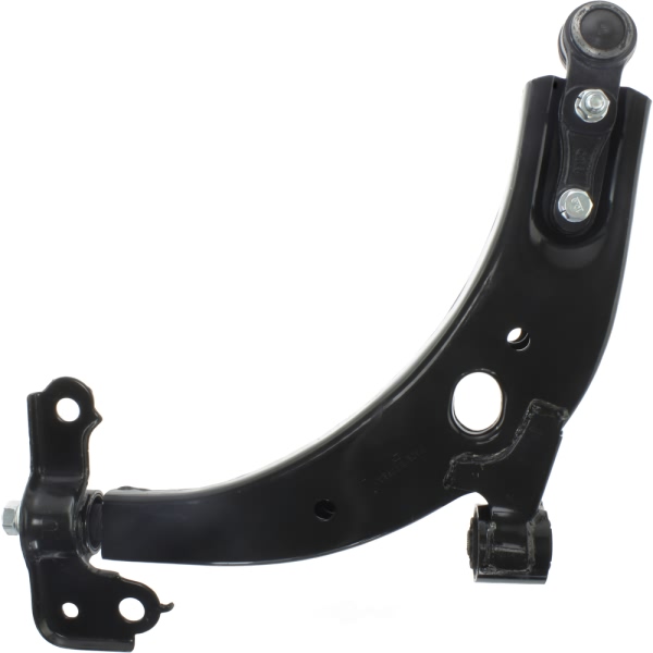 Centric Premium™ Front Passenger Side Lower Control Arm and Ball Joint Assembly 622.50005