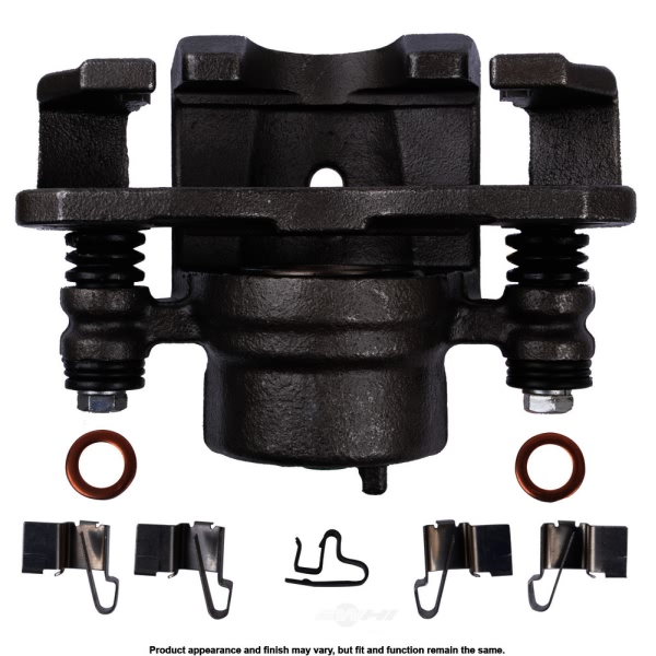 Cardone Reman Remanufactured Unloaded Caliper w/Bracket 19-B1944