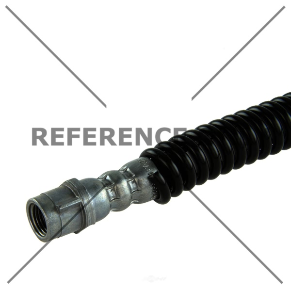 Centric Front Passenger Side Brake Hose 150.37320