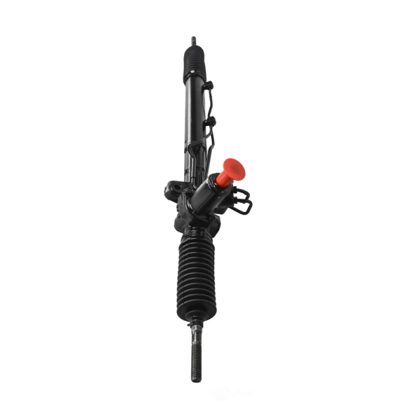 AAE Remanufactured Hydraulic Power Steering Rack & Pinion 100% Tested 3182