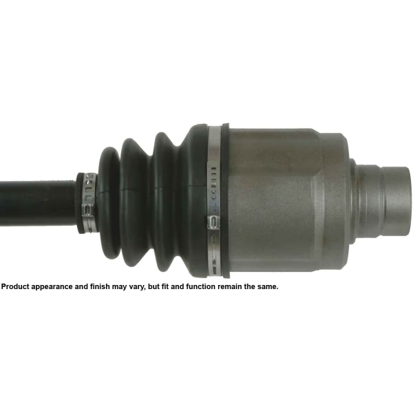 Cardone Reman Remanufactured CV Axle Assembly 60-4257