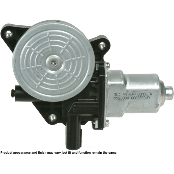 Cardone Reman Remanufactured Window Lift Motor 47-15099