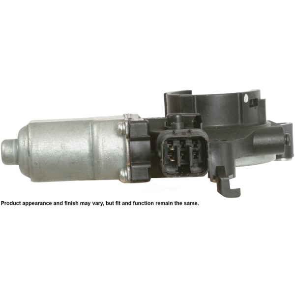 Cardone Reman Remanufactured Window Lift Motor 47-45030