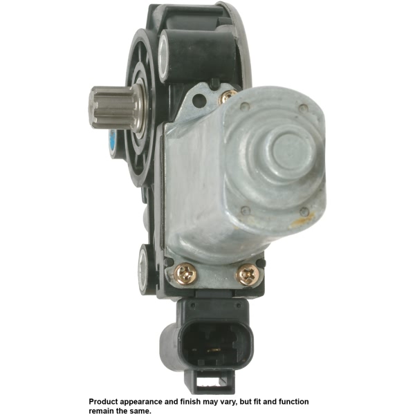 Cardone Reman Remanufactured Window Lift Motor 42-1050